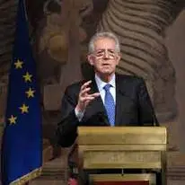 La possibile squadra di Monti per il riscatto del paese