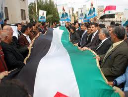 Opposizione siriana in visita a Mosca per ottenere un riconoscimento dal Cremlino