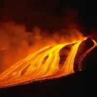 Etna, nuova eruzione : È la n. 18 del 2011