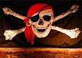 Alle prossime elezioni si candiderà anche il Partito Pirata, ma Grillo non ci sta: "Sabotatori"