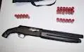Cariati: sessantenne arrestato per detenzione illegale di armi e munizioni