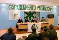 Lega Nord,  riapre il Parlamento della Padania. Riparte la lotta politica