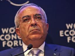 Palestina, Salam Fayyad pronto alle dimissioni