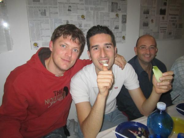 Seconda vittoria stagionale per la A2 maschile della Marcozzi Cagliari