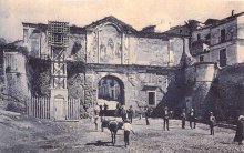 Catanzaro: II edizione Porta di Mare, 19-20 novembre