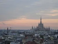 Pdl e Lega, l' "effetto Monti" si comincia già a far sentire a Milano
