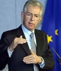 Monti: manovra da 25 miliardi. Ue: "È un buon segnale"