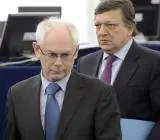Ue : l'incarico a Monti è un segnale incoragginate