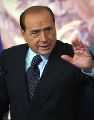 Berlusconi: da domani raddoppio il mio impegno