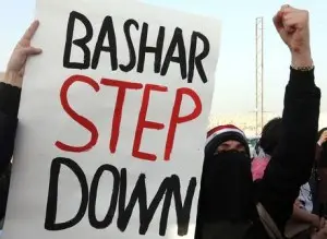 Siria sospesa dalla Lega Araba