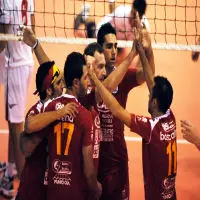B2M - girone I - Pallavolo Messina - Lagonegro 3-0