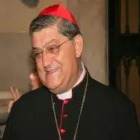 Anche L'MCL presente all'incontro col Cardinale Sepe