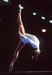 Auguri Nadia. 50 anni per la Comaneci, la ginnasta dei 10