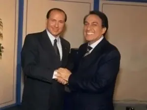 Emilio Fede: "Se Silvio Berlusconi lascia la politica io lascio il Tg4 e lo seguo ad Antigua!"
