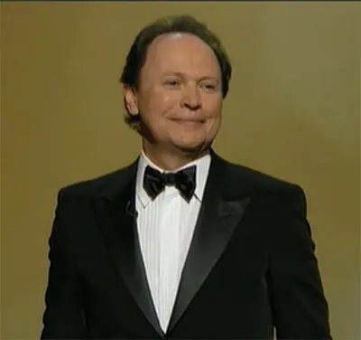 "Le prove sono per froci": Murphy lascia gli Oscar, arriva Crystal