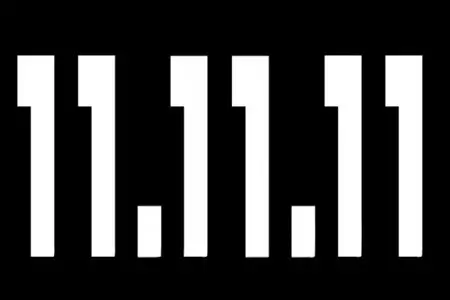 11.11.11 tra Esoterismo e Superstizione