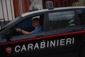 Giallo a Novara