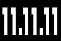 11.11.11 alle ore 11.11.11