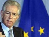 Monti: richieste giuste all'Italia. Alfano: all'interno del partito opinioni diverse