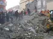 Terremoto Turchia, nuova scossa e 7 morti