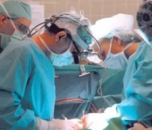 A 5 anni salvata grazie a un trapianto di fegato