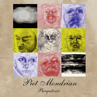 Piet Mondrian, musica nel "Purgatorio" dell'indie