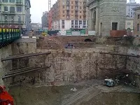 Palazzo Marino, lotta all'aumento selvaggio prezzi box auto