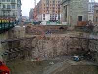 Palazzo Marino, lotta all'aumento selvaggio prezzi box auto