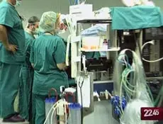 Giudice Chirone rende felici i medici, condanna per l'ASL