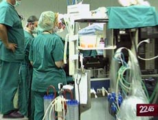 Giudice Chirone rende felici i medici, condanna per l'ASL