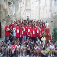 Missione popolare nella parrocchia Santa Maria Assunta di Simeri (CZ)