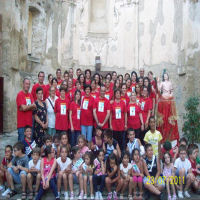 Missione popolare nella parrocchia Santa Maria Assunta di Simeri (CZ)