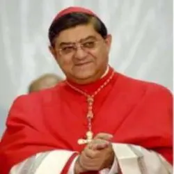 Il Cardinale Crescenzio Sepe in visita a Lamezia Terme