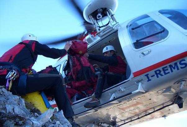 Monte Bianco: morti gli alpinisti dispersi, la tragedia in diretta