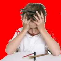 Minori e genitori: i bambini hanno maggiori probabilità di avere problemi emotivi e comportamentali