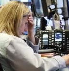 Spread da record a 563. Mercati precipitano, Piazza Affari - 4,5%