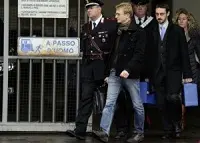 Omicidio Garlasco, Stasi torna in aula. Niente tv e fotografi