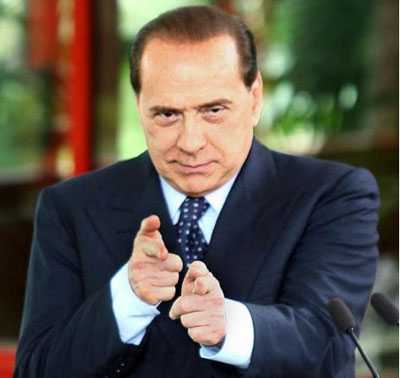 Ultimissime dichiarazioni di Silvio Berlusconi a "La telefonata di Belpietro"