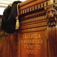 Duro colpo alla 'Ndrangheta: processo 'Maestro', chiesti 91 anni carcere