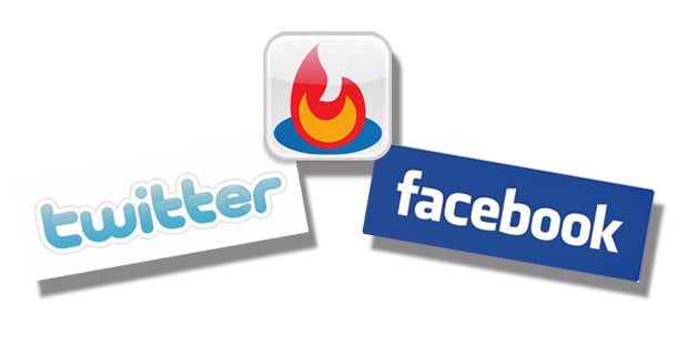 Se la crisi del Governo viaggia su Twitter  e Facebook...