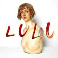Lulu, la progenie deforme di Metallica e Lou Reed
