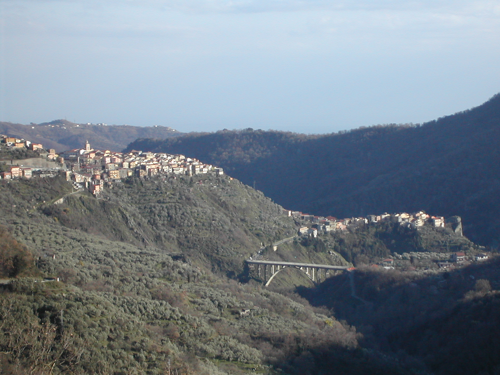 Paonessa sulla mancata indizione della gara d'appalto per la gestione del servizio dei rifiuti