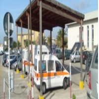 Comiso, morire di tagli alla sanità