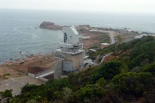 Quirra: analisi su catena alimentare a norma