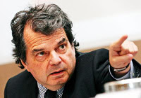 Troppe assenze per Brunetta, licenziato dal Municipio di Venezia