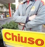 Confermato lo sciopero dei benzinai