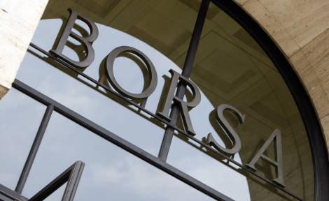 Piazza Affari migliore d'Europa: +1,32%