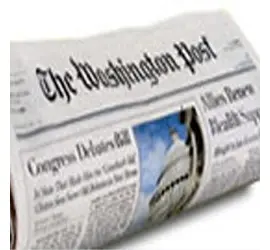 Washington Post, Berlusconi come Houdini