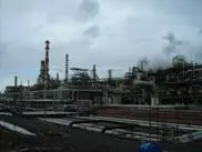 Saras: Nell'Isola gas naturale