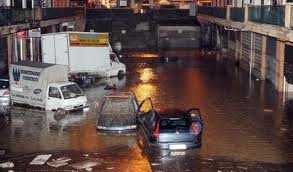 La Protezione Civile aveva avvertito che occorrono migliori piani di emergenza per le alluvioni